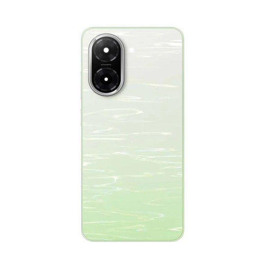 Tampa Traseira+Lente da Câmera Xiaomi Redmi A5 171.8mm Verde Tampa Traseira+Lente da Câmera Xiaomi Redmi A5 171.8mm Verde